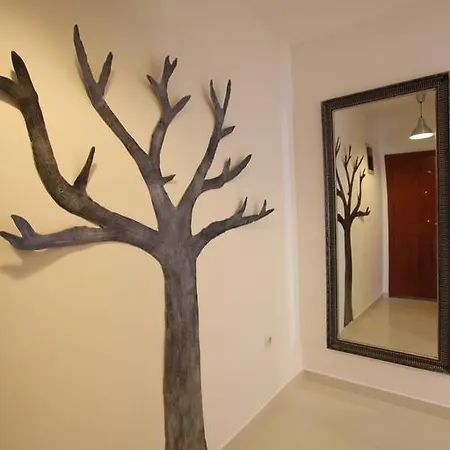 Apartment David