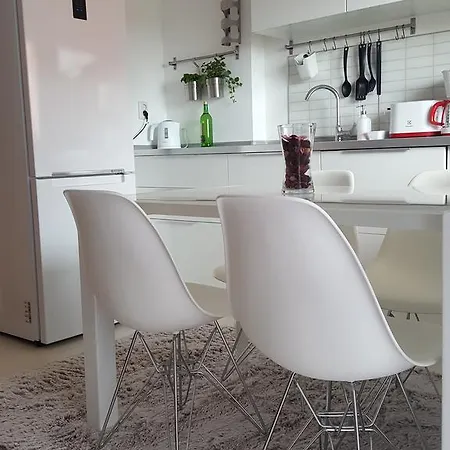 Apartment David *