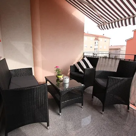 Apartman David