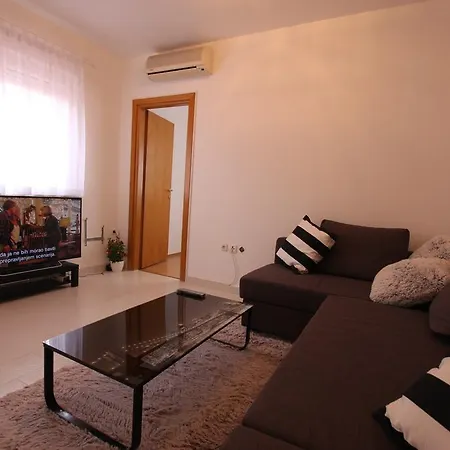 Apartman David